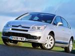 Citroen C4 Berline 2004 года